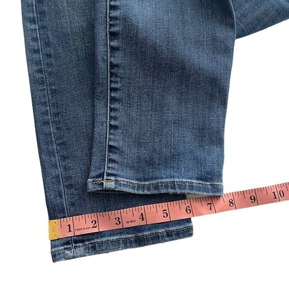Gap Women's Resolution Slim Straight Jeans Size 28s - Picture 11 of 11